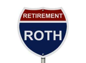 Your ROTH Retirement Fund