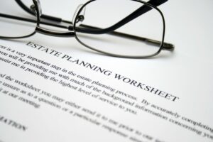 las vegas estate planning