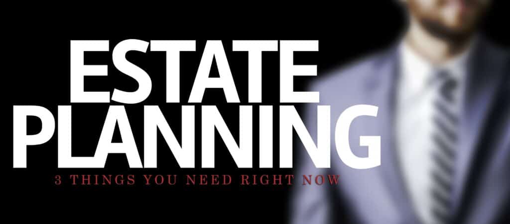 las vegas estate planning